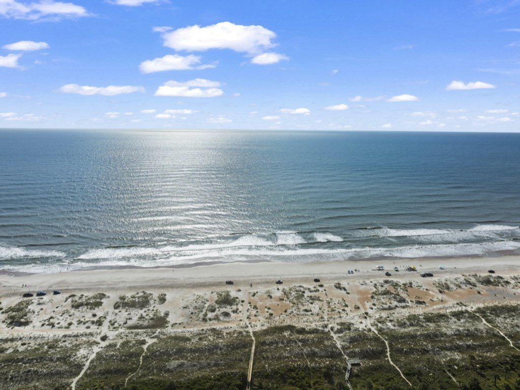 Pinto's Place Vacation Rental in St. Augustine - RedAwning