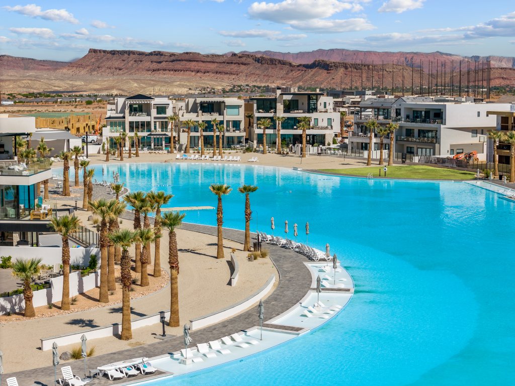 Desert Family Fun Vacation Rental in St. George - RedAwning