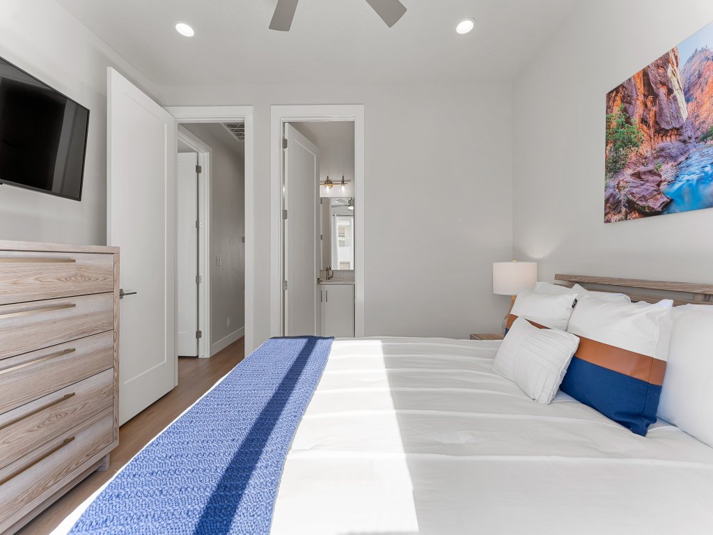 Desert Family Fun Vacation Rental in St. George - RedAwning