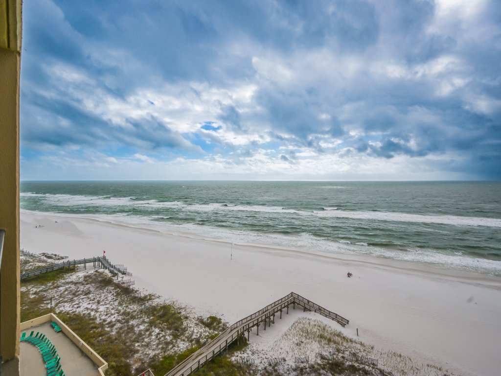 Phoenix I 1108 Vacation Rental in Orange Beach - RedAwning