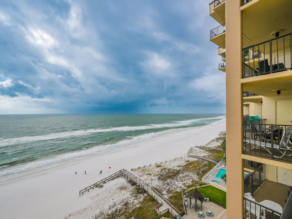 Phoenix I 1108 Vacation Rental in Orange Beach - RedAwning