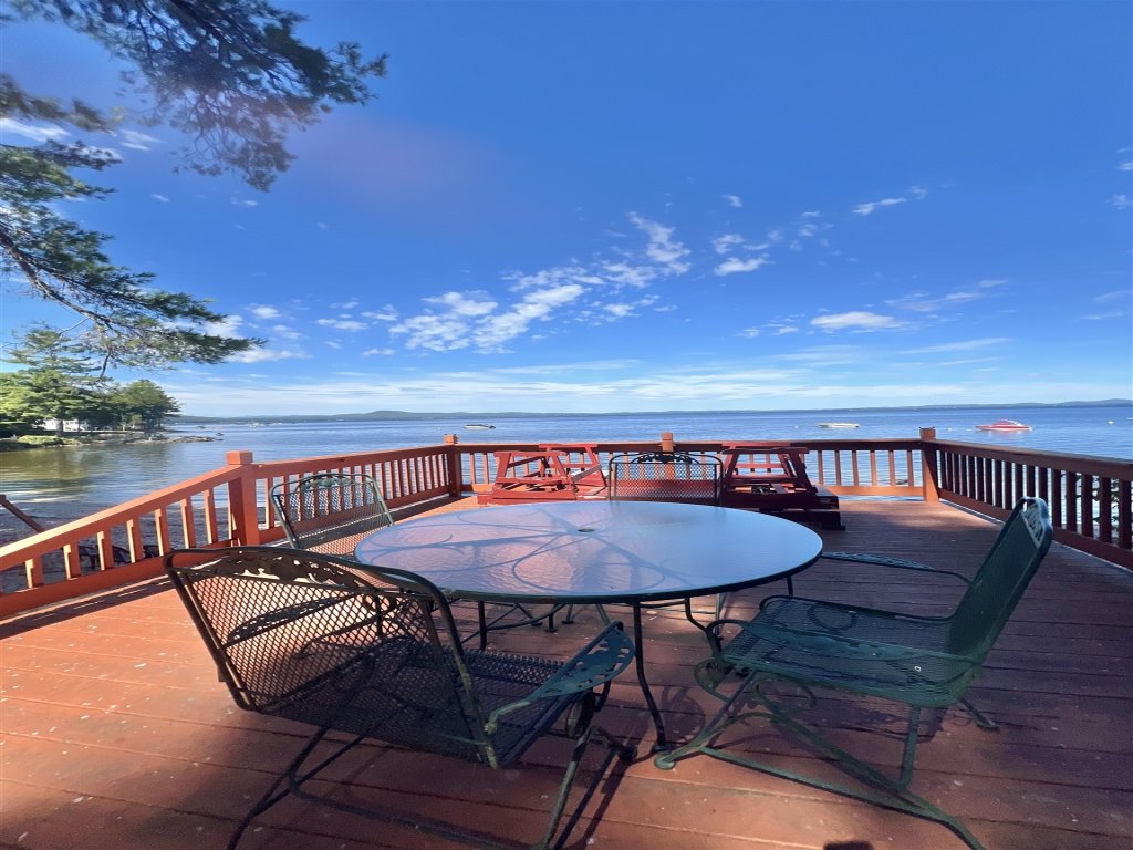 SANDY COVE ESCAPE LIMIT 8 Vacation Rental in Maine - RedAwning