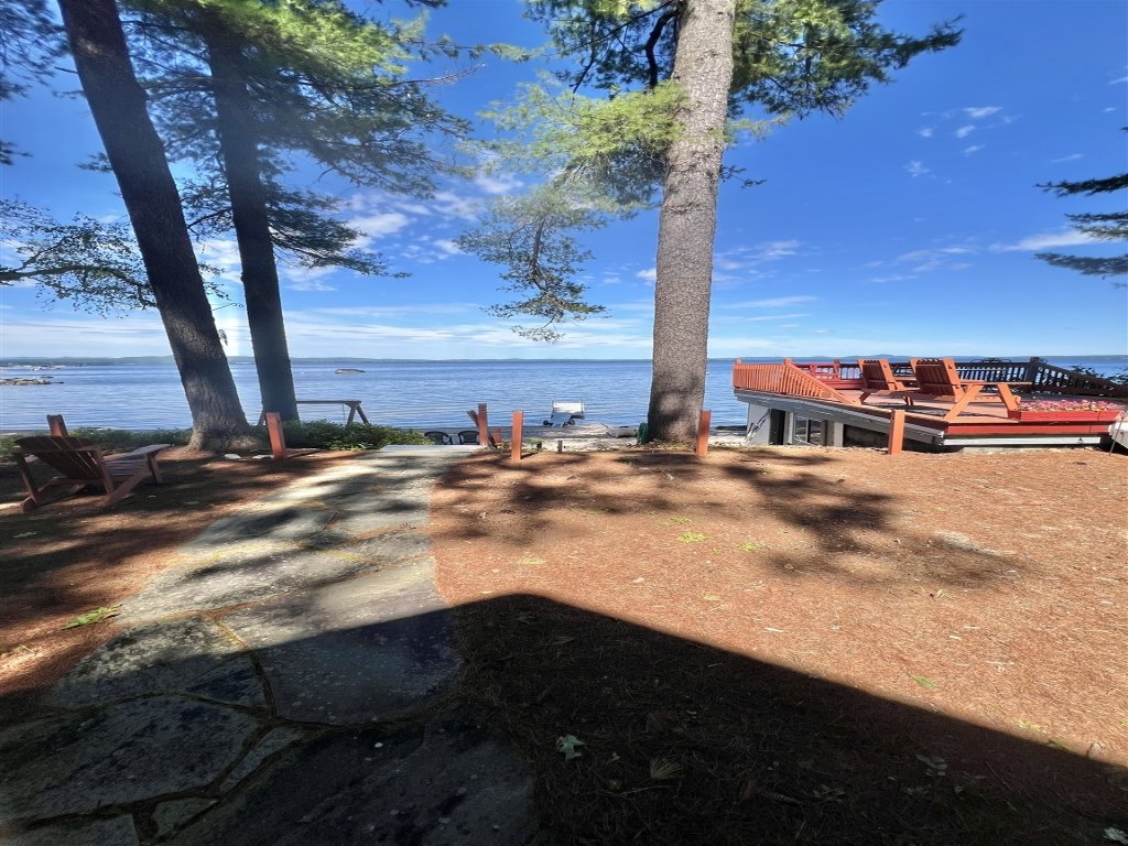 SANDY COVE ESCAPE LIMIT 8 Vacation Rental in Maine - RedAwning