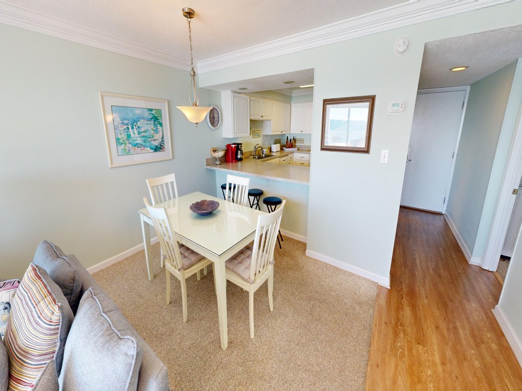 Beach House 304B Vacation Rental in Miramar Beach - RedAwning