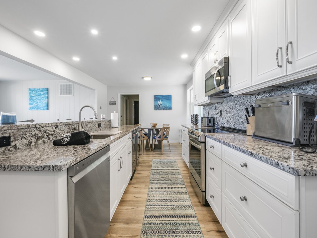 Beautiful Torch Lake House with Beach Access Vacation Rental in Rapid City - RedAwning