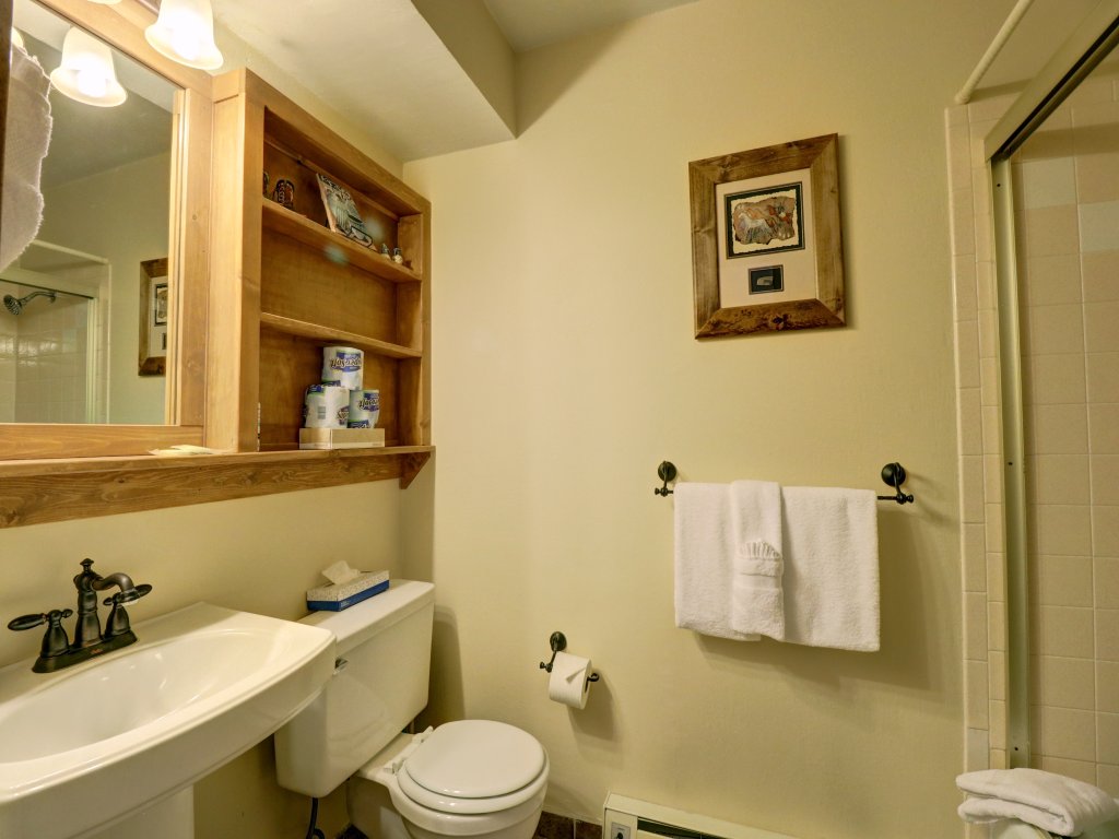 Ten Mile Haus A-6 2Br 2Ba Vacation Rental in Copper Mountain - RedAwning