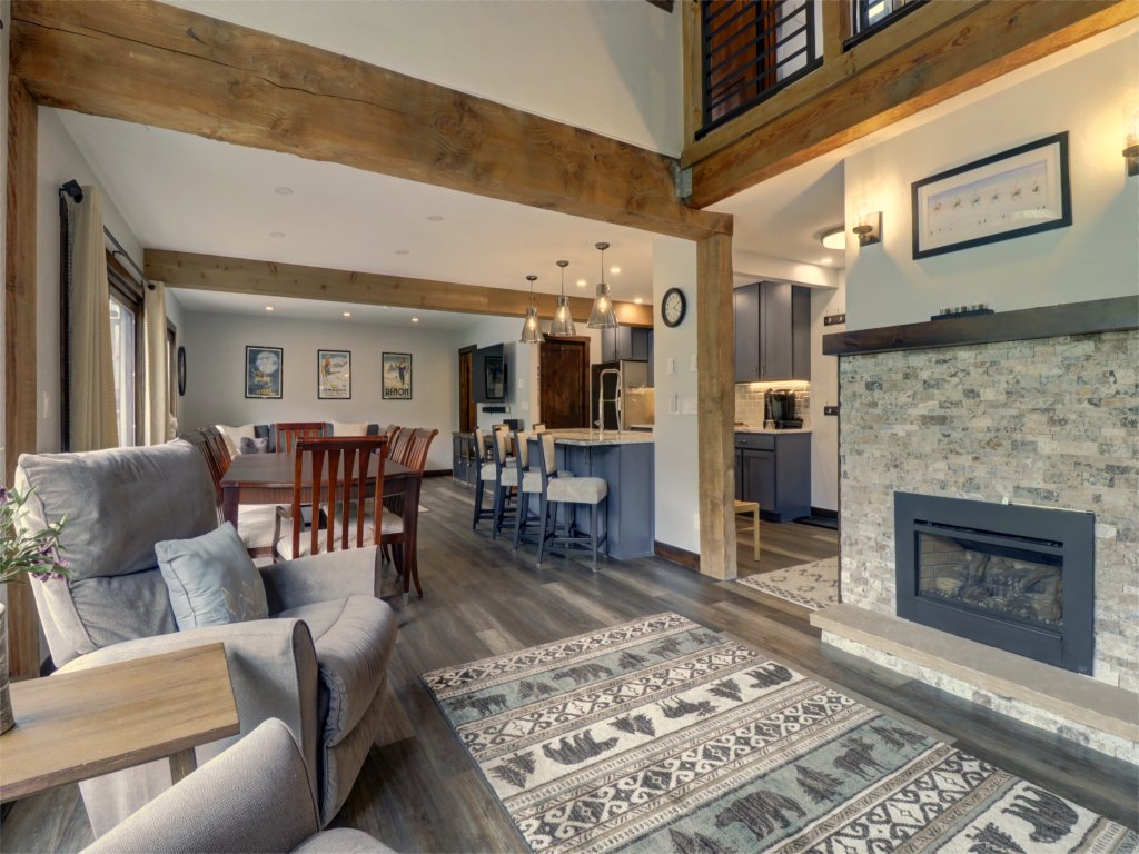 AN303 Anaconda Vacation Rental in Copper Mountain - RedAwning