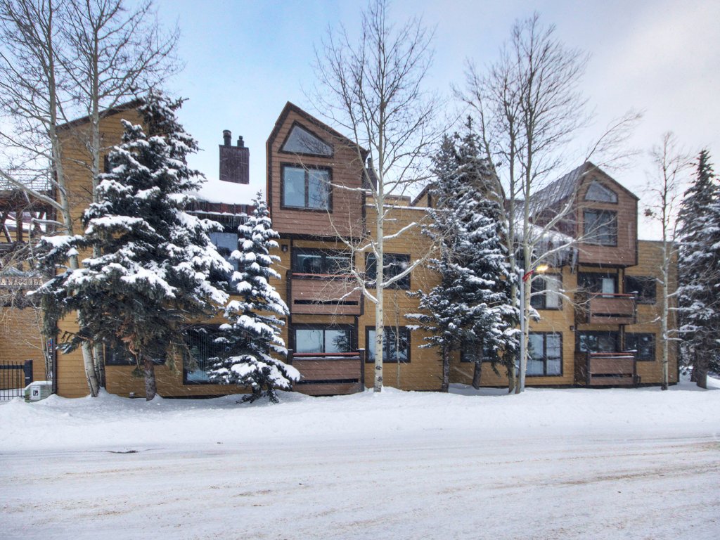 AN303 Anaconda Vacation Rental in Copper Mountain - RedAwning