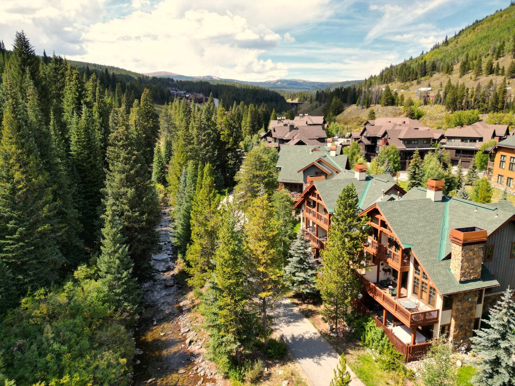 Union Creek Townhome 164D New Listing! Vacation Rental in Copper Mountain - RedAwning