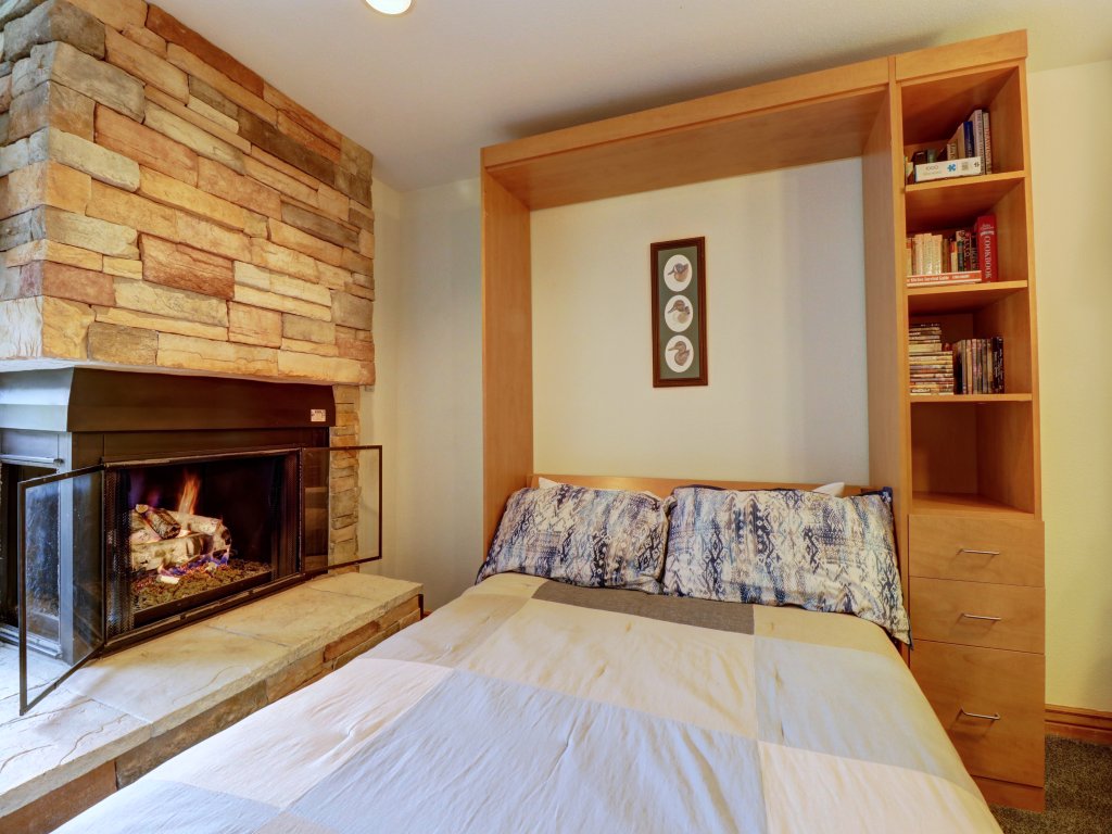 CJ308 Copper Junction Vacation Rental in Copper Mountain - RedAwning