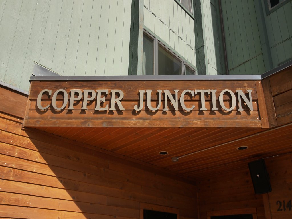 CJ308 Copper Junction Vacation Rental in Copper Mountain - RedAwning