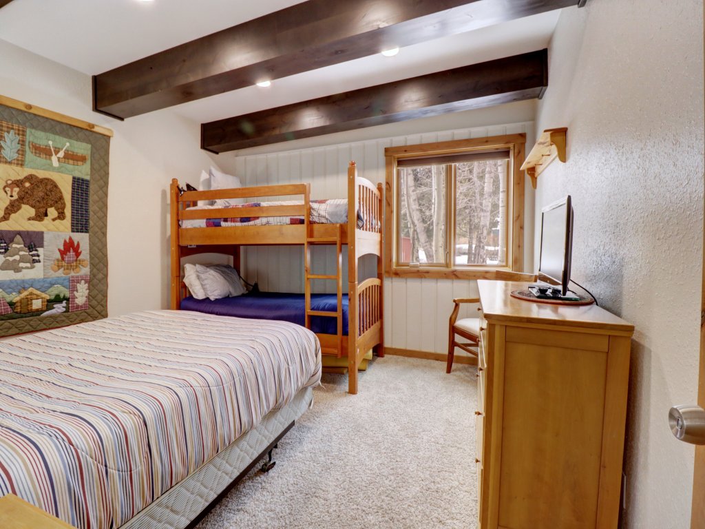 PG G-6 Peregrine 2Br 2Ba Vacation Rental in Copper Mountain - RedAwning