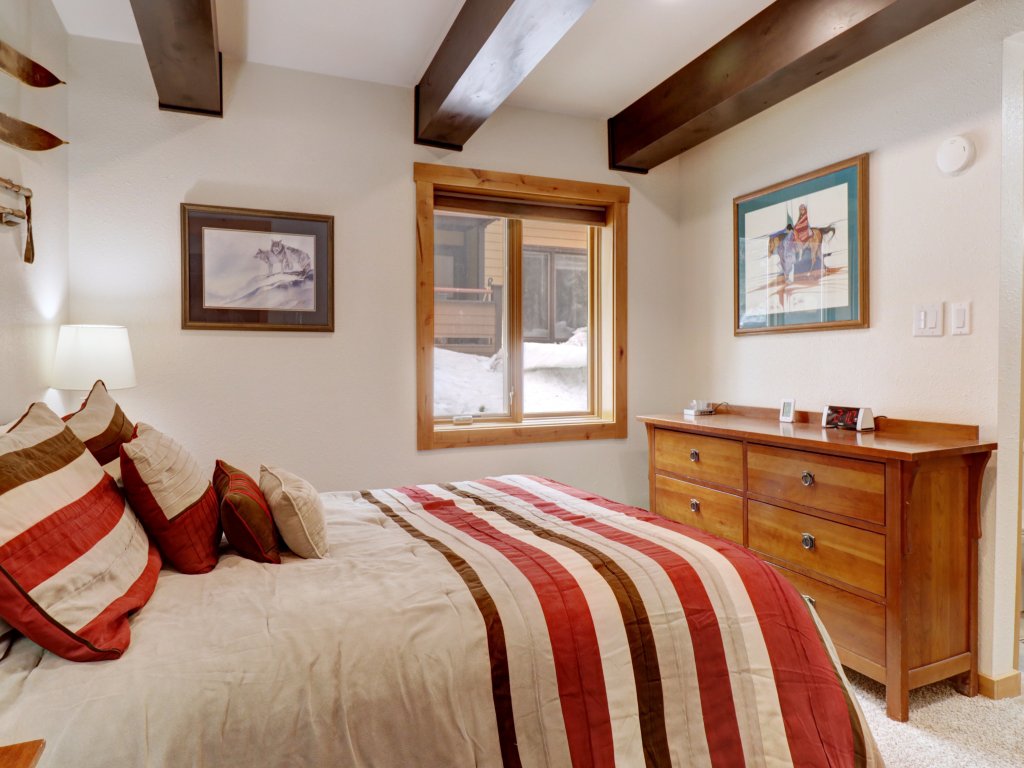 PG G-6 Peregrine 2Br 2Ba Vacation Rental in Copper Mountain - RedAwning