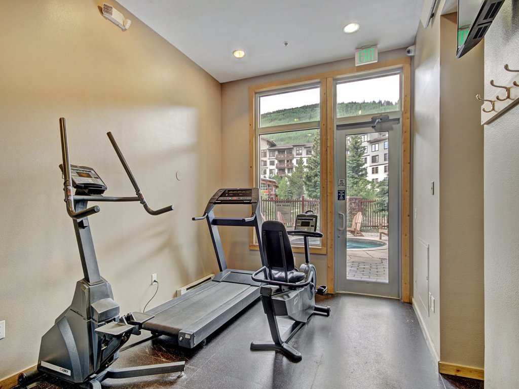 TX314 Taylors Crossing Vacation Rental in Copper Mountain - RedAwning