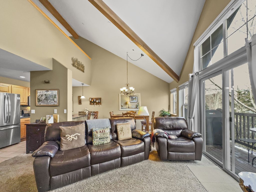 B6 Tarn Landing 1Br 3Ba Vacation Rental in Colorado - RedAwning