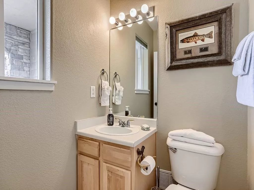 152 Ponds on the Blue River Vacation Rental in Silverthorne - RedAwning