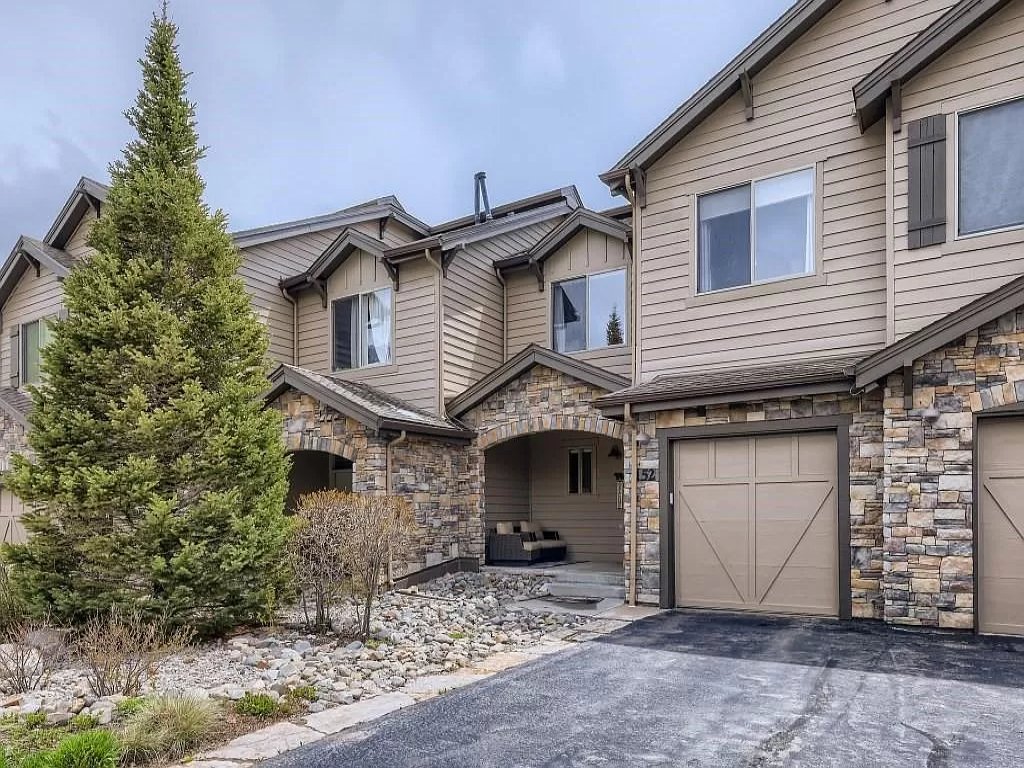 152 Ponds on the Blue River Vacation Rental in Silverthorne - RedAwning