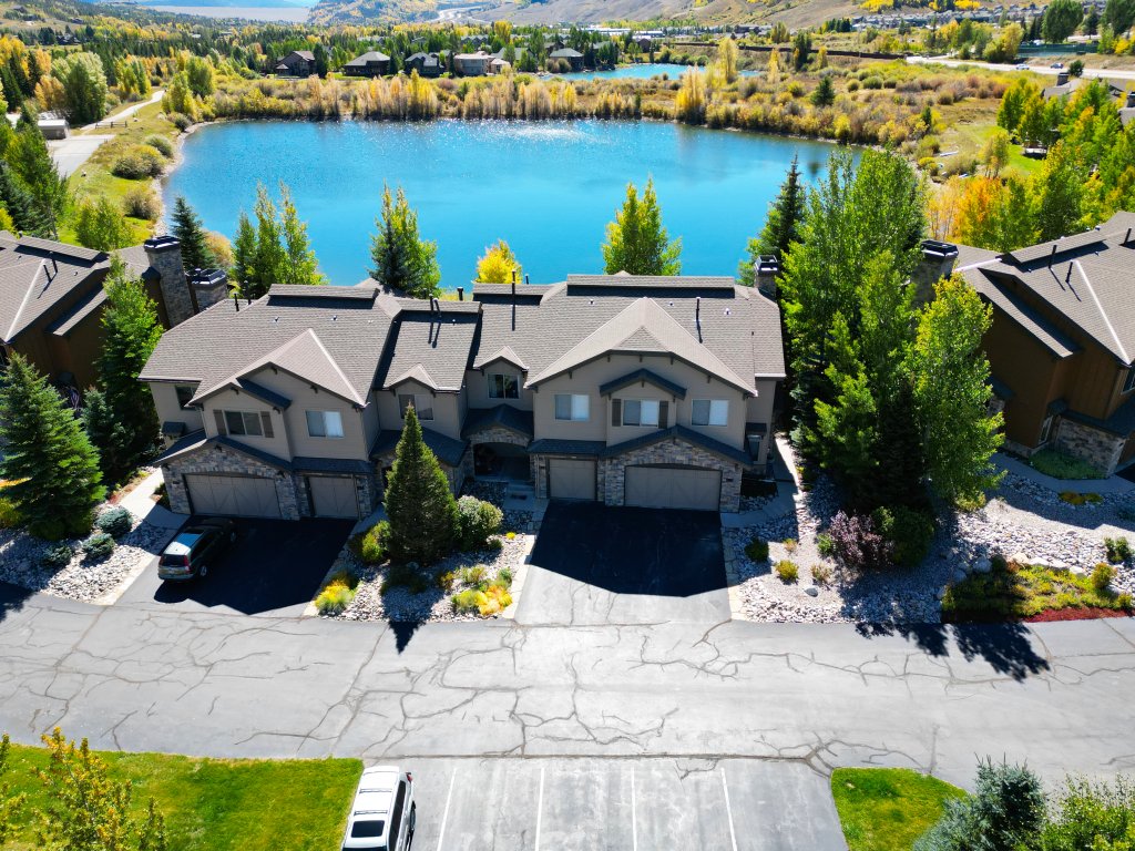 152 Ponds on the Blue River Vacation Rental in Silverthorne - RedAwning