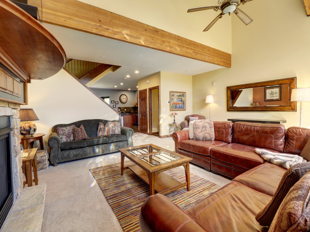 A2 Marina Park 3Br 3.5Ba Vacation Rental in Colorado - RedAwning