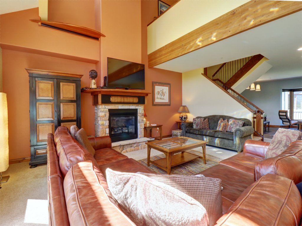 A2 Marina Park 3Br 3.5Ba Vacation Rental in Colorado - RedAwning