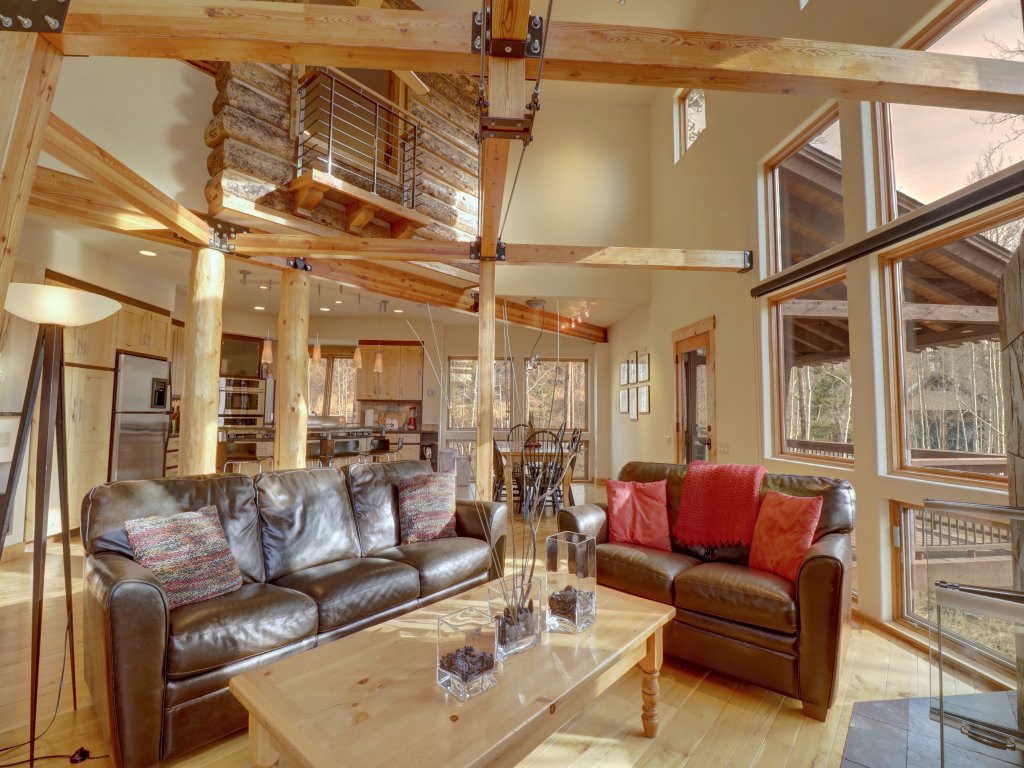 11 Stormwatch Circle 4Br 3.5Ba Vacation Rental in Silverthorne - RedAwning
