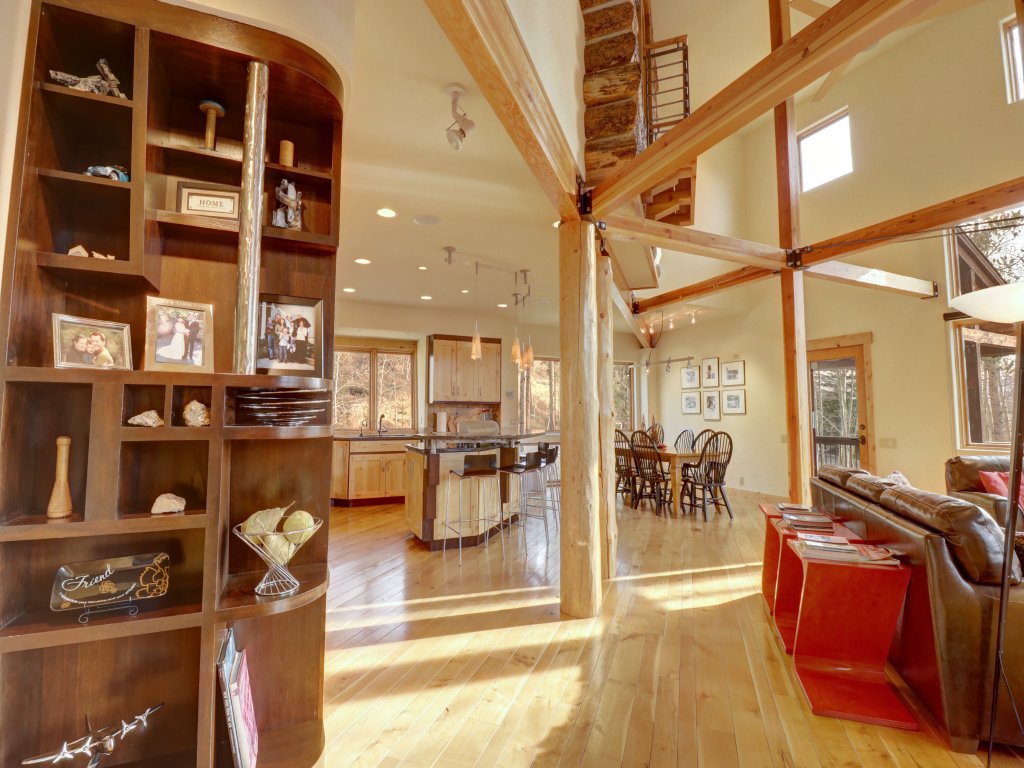 11 Stormwatch Circle 4Br 3.5Ba Vacation Rental in Silverthorne - RedAwning