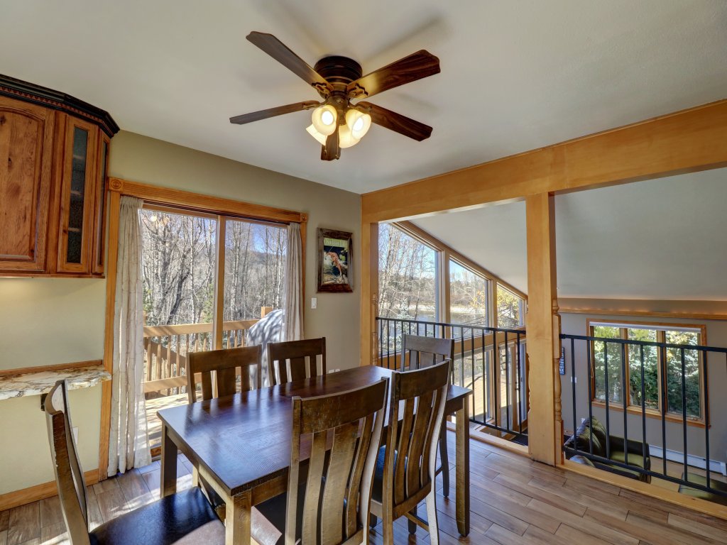 334 Willow Lake Ct. 4Br w/loft 3Ba Vacation Rental in Silverthorne - RedAwning