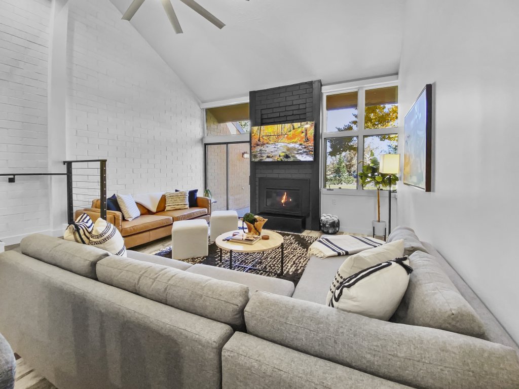 Captain Mollys Hideout Built for Mountain Memories 1674 Vacation Rental in Park City - RedAwning
