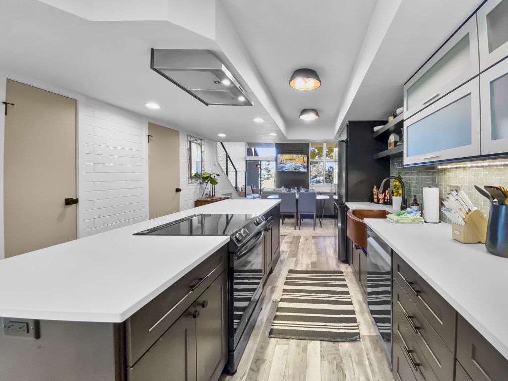 Captain Mollys Hideout Built for Mountain Memories 1674 Vacation Rental in Park City - RedAwning