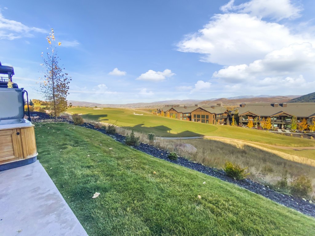 Modern Vibes Mountain Views Endless Adventure at Fairway Springs 4202 Vacation Rental in Park City - RedAwning