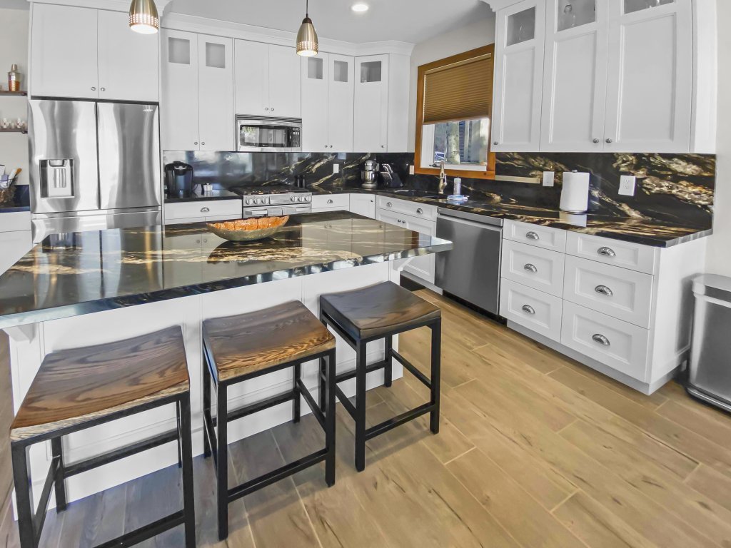 Deer Valley Luxury 203 Chaparral Prime Escape Vacation Rental in Park City - RedAwning
