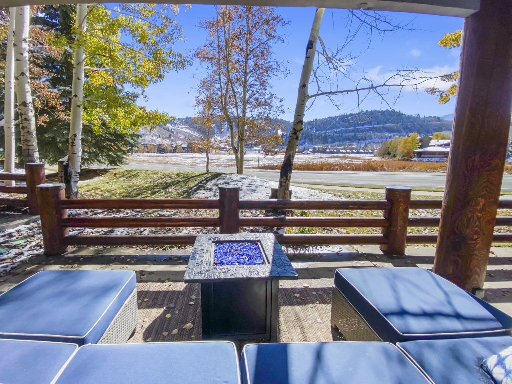 Deer Valley Luxury 203 Chaparral Prime Escape Vacation Rental in Park City - RedAwning