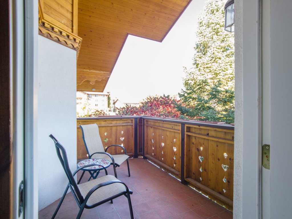 3 Bedroom 3 Bathroom Zermatt Villages 773 Vacation Rental in Midway - RedAwning