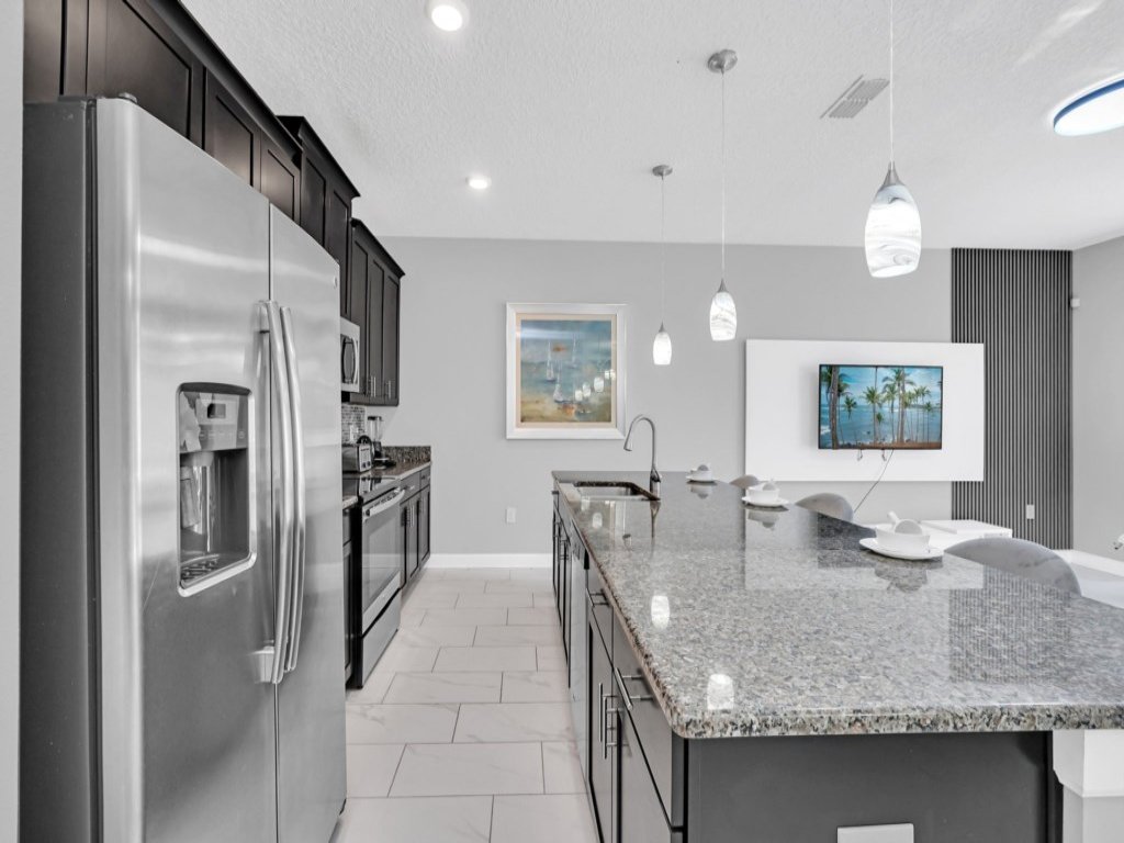 4876Romeo Vacation Rental in Kissimmee - RedAwning