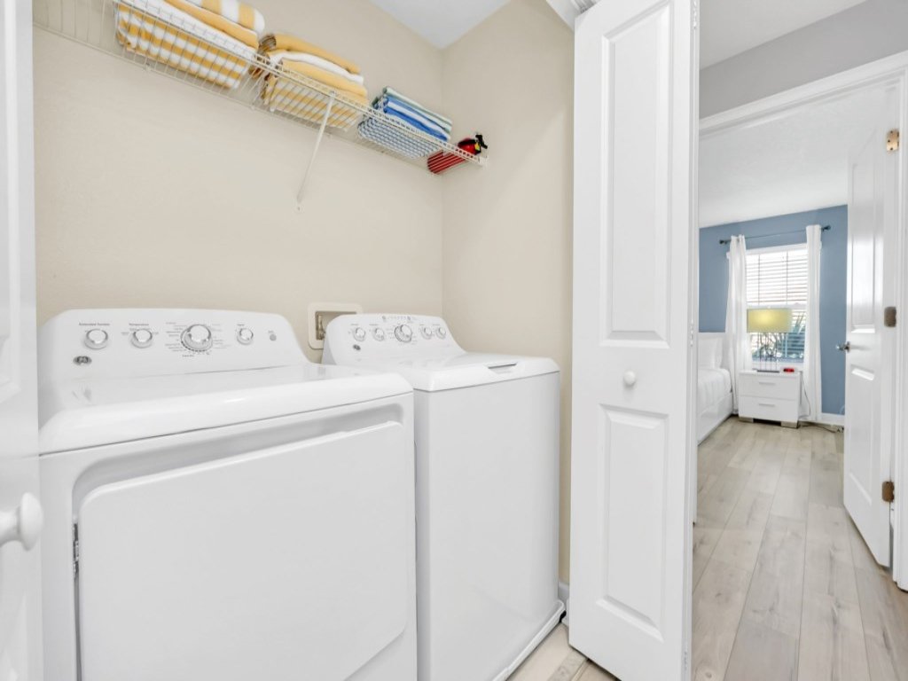 4876Romeo Vacation Rental in Kissimmee - RedAwning