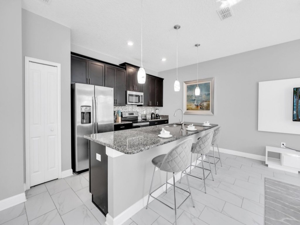 4876Romeo Vacation Rental in Kissimmee - RedAwning