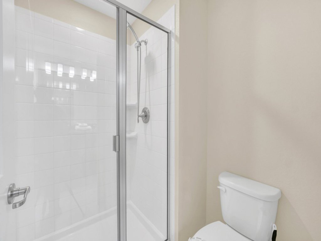4876Romeo Vacation Rental in Kissimmee - RedAwning