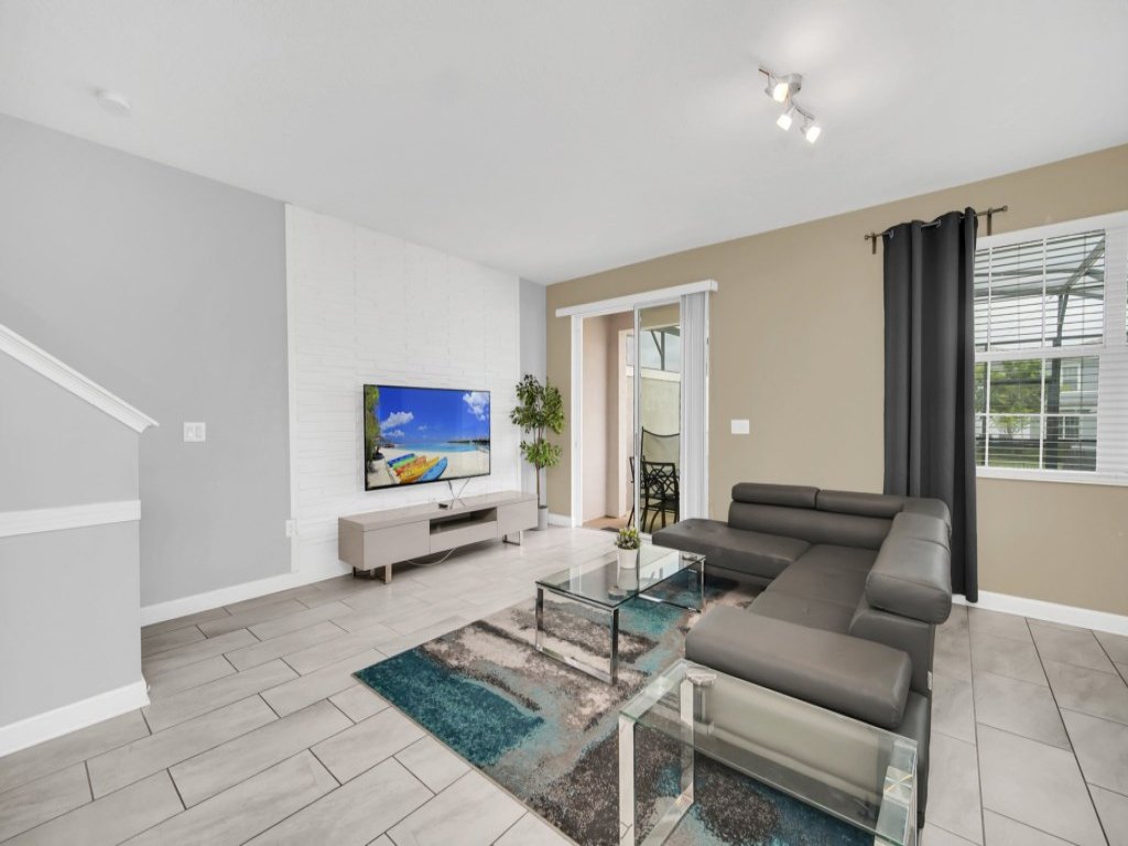 Corner Alcove Luxury Home Champions Gate Resort!  Vacation Rental in Davenport - RedAwning