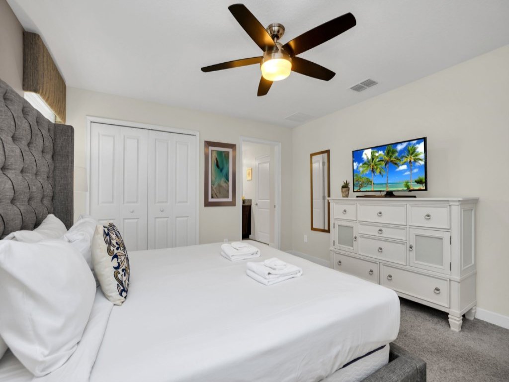 4804Crusoe Vacation Rental in Kissimmee - RedAwning