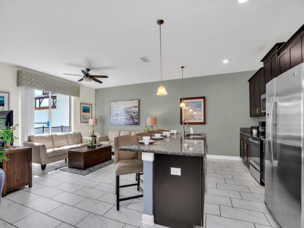 4804Crusoe Vacation Rental in Kissimmee - RedAwning
