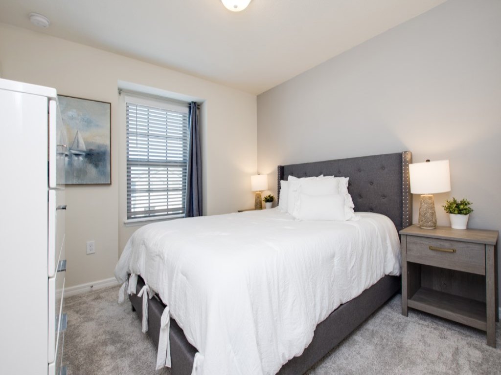 Beautiful 5 Bed Pool Home At Resort- No Resort Fee Vacation Rental in Kissimmee - RedAwning