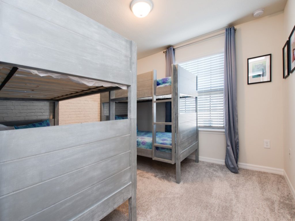 Beautiful 5 Bed Pool Home At Resort- No Resort Fee Vacation Rental in Kissimmee - RedAwning