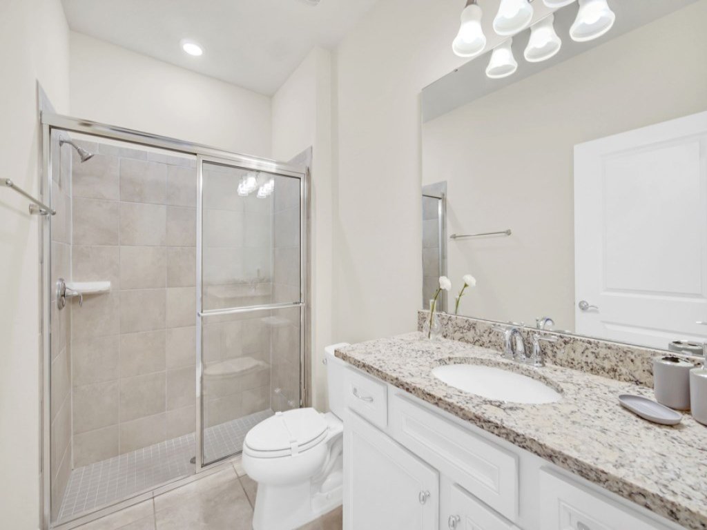 Windsor Island Gated Resort With Private Pool Vacation Rental in Davenport - RedAwning