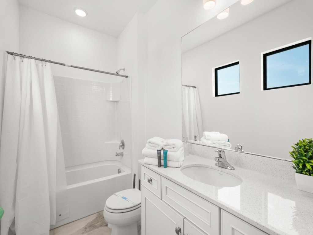 Designer Theme Suites + Private Theater Pool/Spa  Vacation Rental in Kissimmee - RedAwning