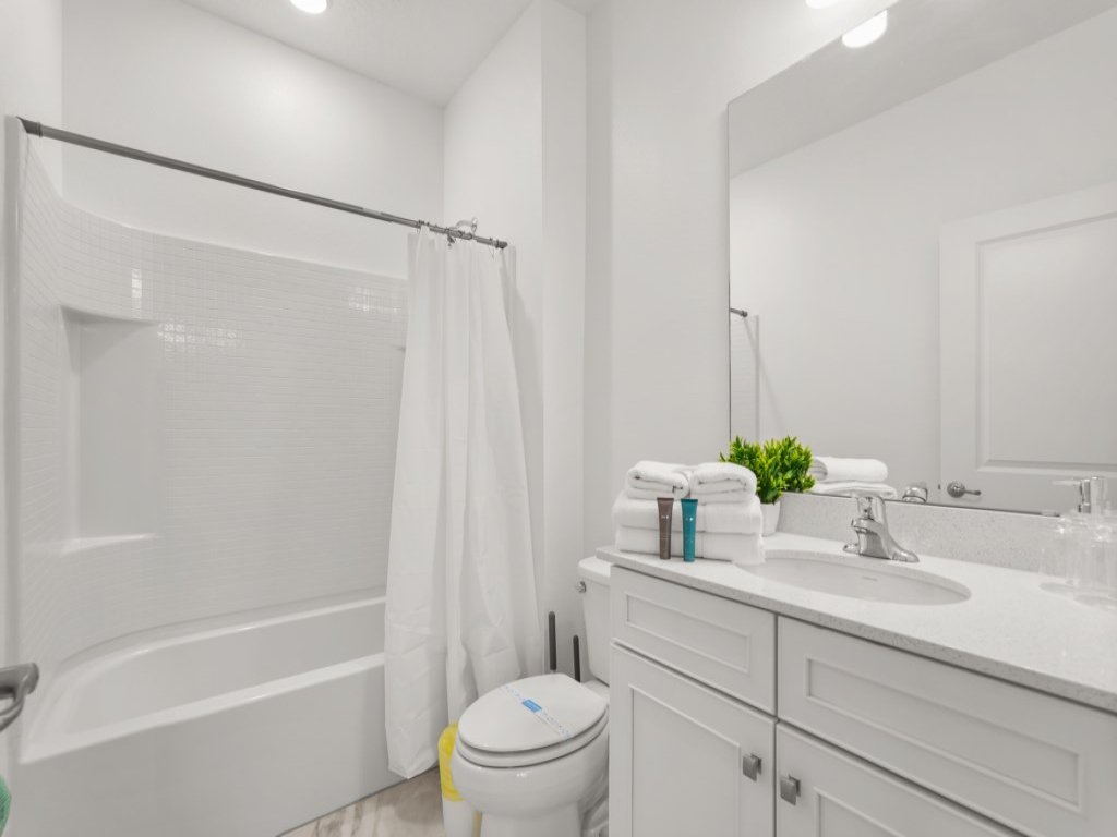 Designer Theme Suites + Private Theater Pool/Spa  Vacation Rental in Kissimmee - RedAwning