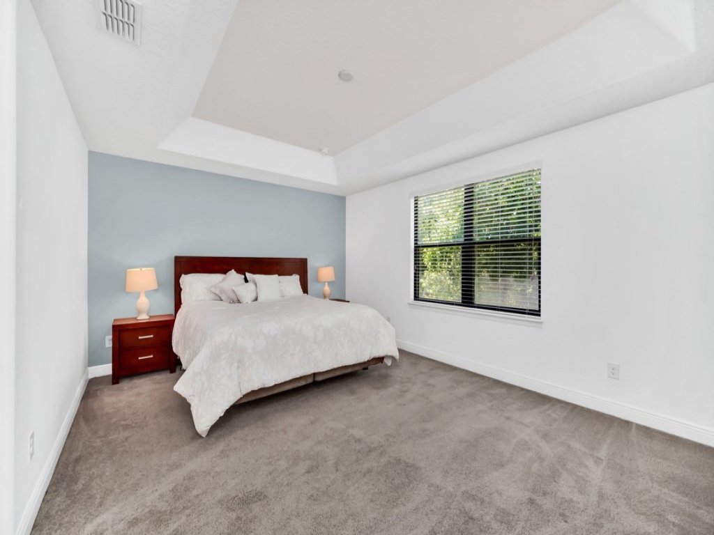 Tropical Escape 3 Bed Home In Beautiful Resort Vacation Rental in Davenport - RedAwning