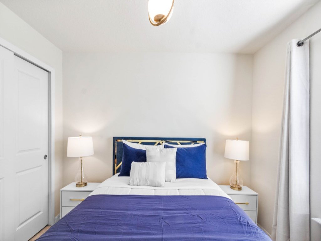 Ultimate 5 Bedroom Windsor Island Resort 3966Lana Vacation Rental in Davenport - RedAwning