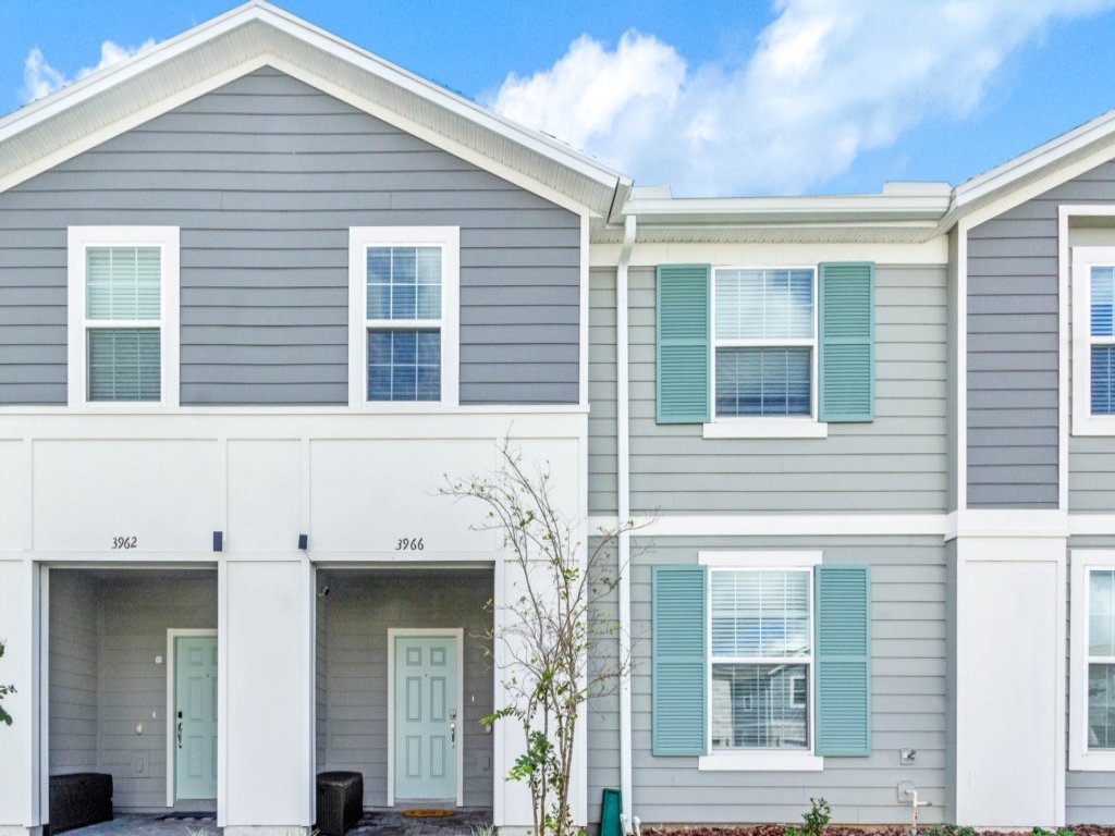 Ultimate 5 Bedroom Windsor Island Resort 3966Lana Vacation Rental in Davenport - RedAwning