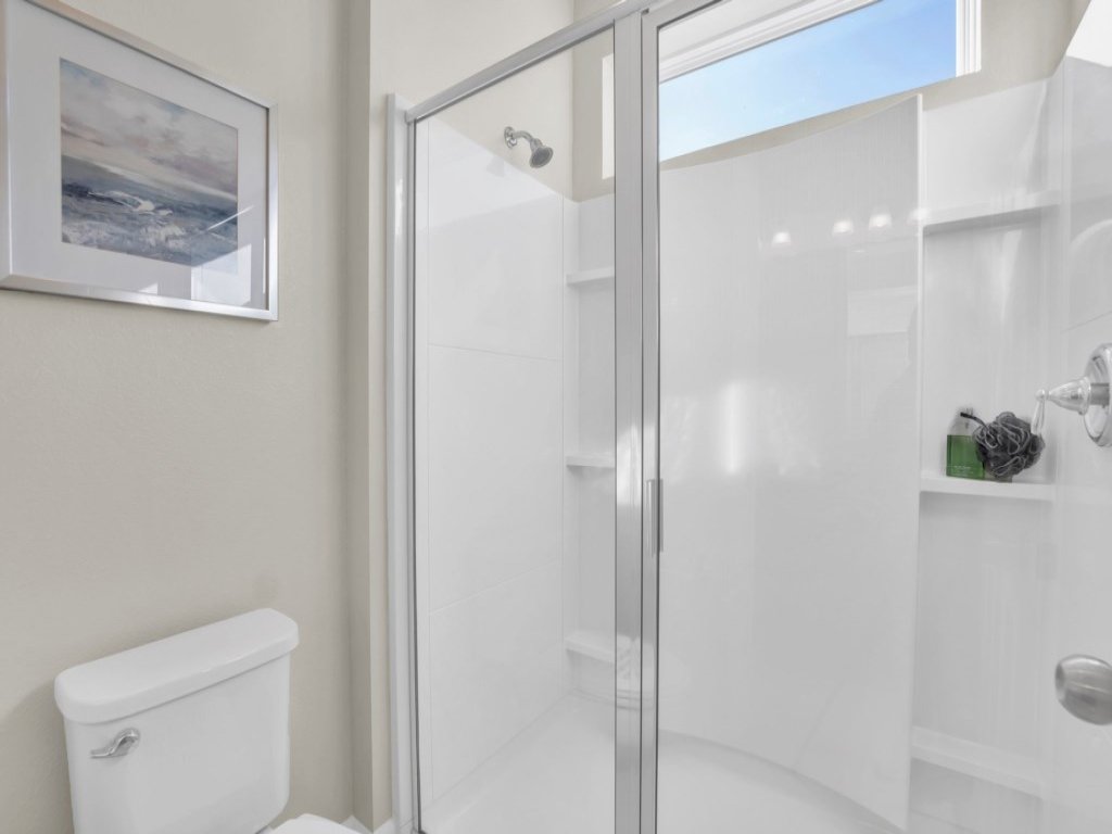 Florida Garden Luxury Home With Private Pool & Spa Vacation Rental in Kissimmee - RedAwning