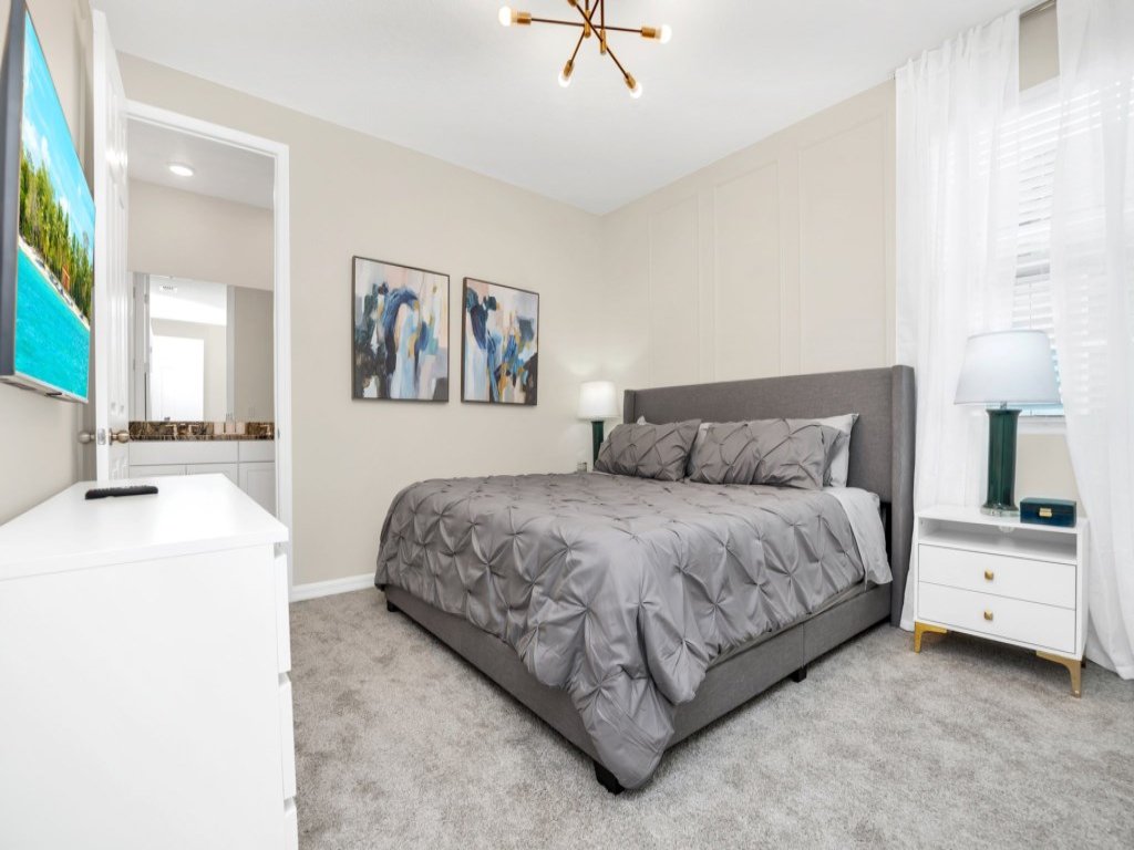 1583 Mermaid Vacation Rental in Kissimmee - RedAwning